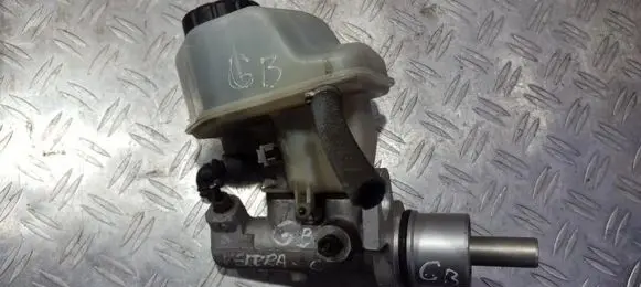 Opel Vectra C Master brake cylinder 32067070