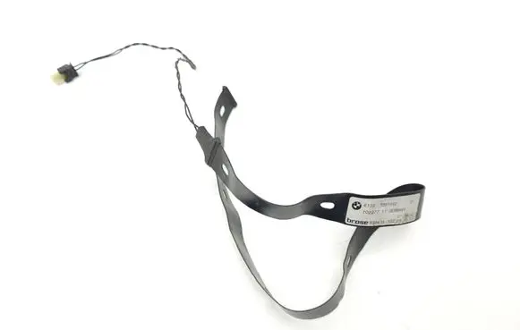 BMW 4 F36 Gran coupe Tailgate sensor 7391042 0237711 935416102