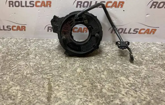 Audi A6 S6 C5 4B Airbag slip ring squib (SRS ring) 4B0951543