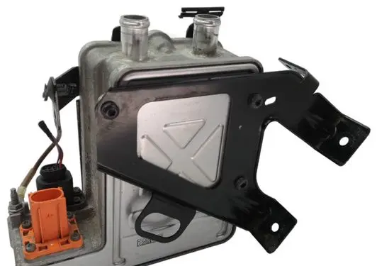 Volkswagen ID. Buzz Electric cabin heater radiator 1EE963231