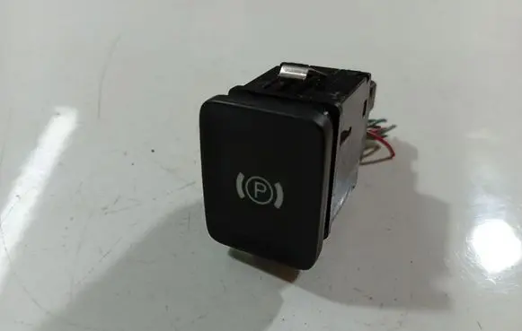 Volkswagen PASSAT B6 Hand parking brake switch 3C0927225C