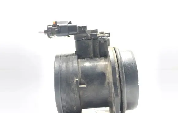 Mass air flow meter