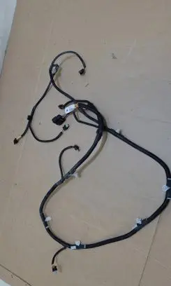 Tesla Model Y Other wiring loom 1489045-00-C