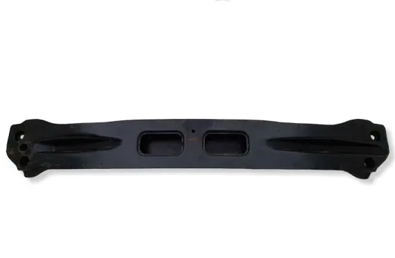 Mitsubishi Colt Front bumper support beam 