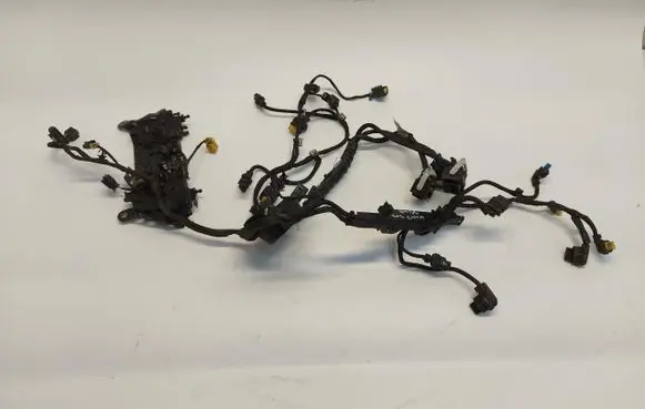 Mercedes-Benz Vito Viano W447 Engine installation wiring loom A6541505700JLK01