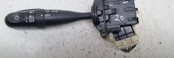 Suzuki Grand Vitara II Indicator stalk 173744