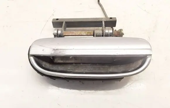 Alfa Romeo 166 Rear door exterior handle