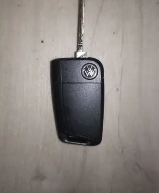 Ignition lock