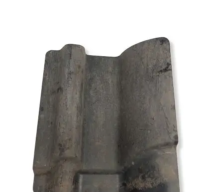 Volkswagen Transporter - Caravelle T6 Pickup box liner 7E0825967