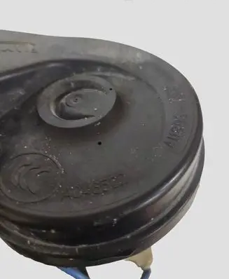 Citroen C5 Horn signal A046522 AM80S 55306