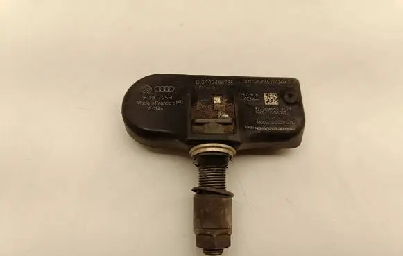 Audi Q5 SQ5 Tire pressure sensor 1K0907255C 342488735