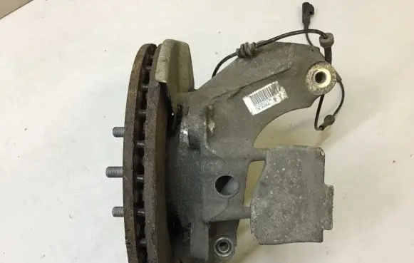 Jaguar E-Pace Front wheel hub 28C84866 20J161E1136 HJ322D300AB