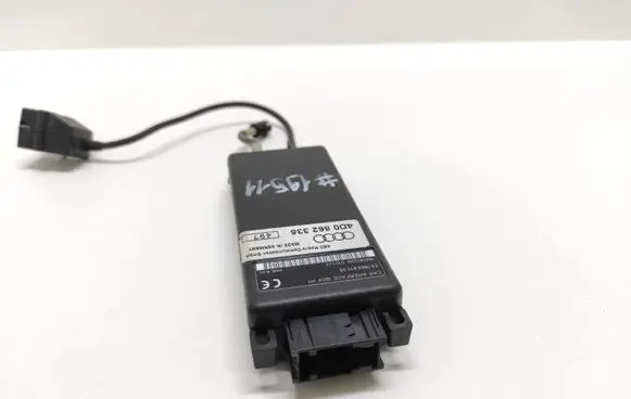 Audi A8 S8 D2 4D Phone control unit/module 4D0862335
