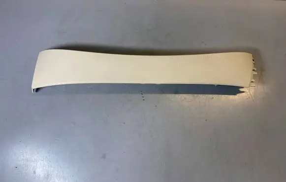 BMW 5 F10 F11 Seat trim 6981771 9168235 52109168235
