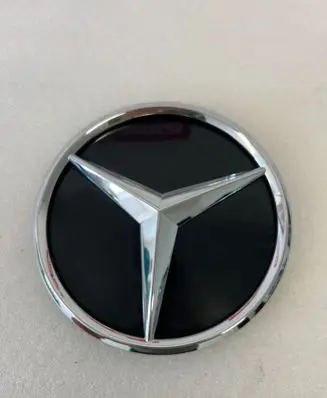 Mercedes-Benz C W206 Manufacturer badge logo/emblem A2068884900