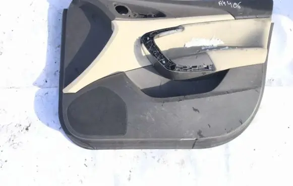 Opel Insignia A Front door card panel trim 0pe24458 0pe83888