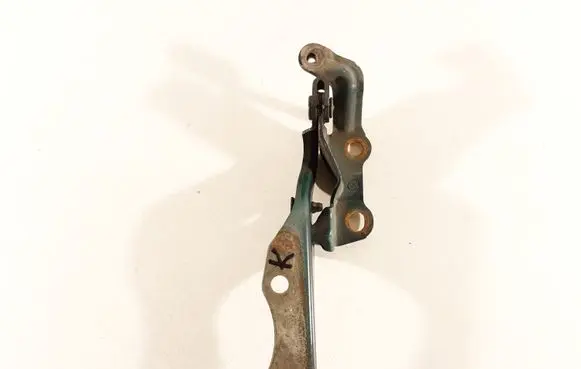 Toyota Prius (XW10) Engine bonnet/hood hinges