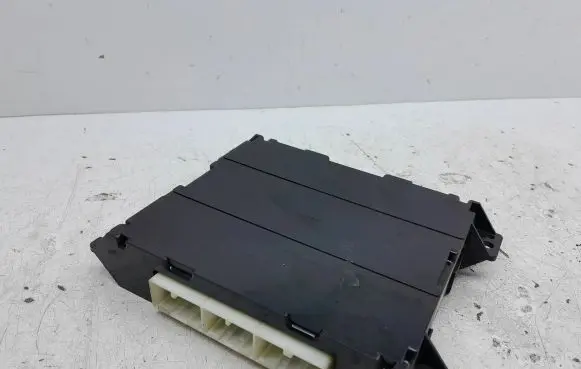Land Rover Range Rover Sport L320 Climate control unit AH2218D493AC