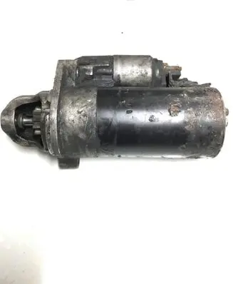 Audi A6 S6 C6 4F Starter motor 059911023Q