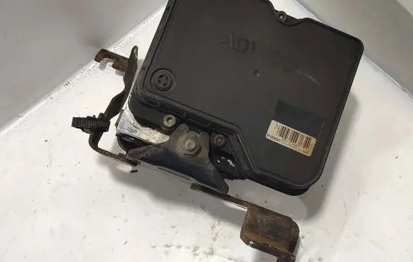 Mazda 6 ABS Pump 4370775 ASCECUSP5T