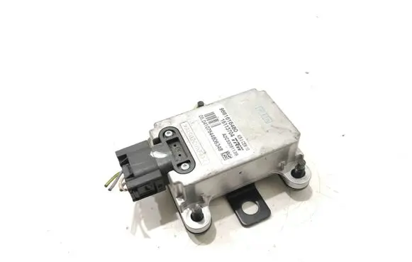Peugeot 407 ESP acceleration yaw rate sensor 9661616480 A2C53081139 15113704