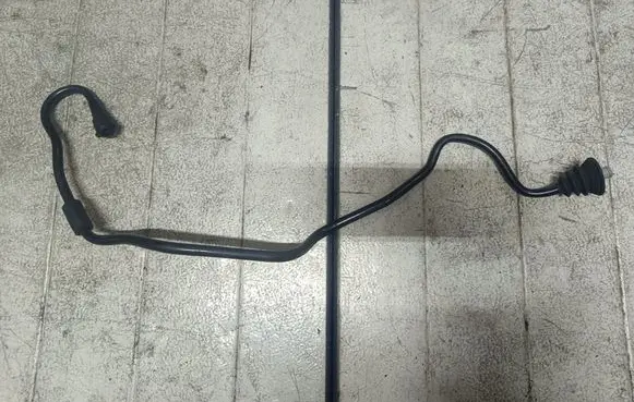 Mercedes-Benz ML W164 Vacuum line/pipe/hose A1644300729