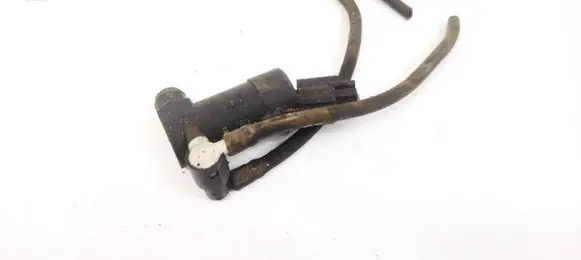 Windscreen/windshield washer pump