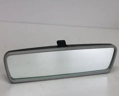 Skoda Octavia Mk2 (1Z) Rear view mirror (interior)