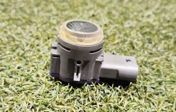 Renault Kangoo III Parking PDC sensor 284384265R 0263063181 230728