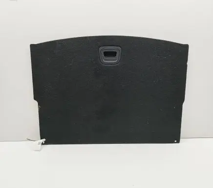 Mercedes-Benz E W238 Trunk/boot floor carpet liner A2386800300