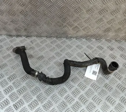 Mercedes-Benz C W205 Engine coolant pipe/hose A2058301902
