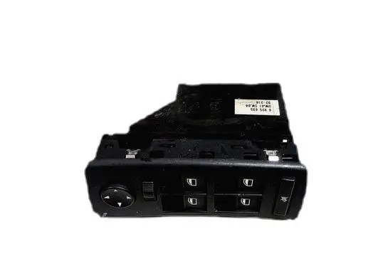 BMW X5 E53 Electric window control switch 6925695