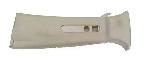Mercedes-Benz C W203 (B) pillar trim (top) A2036904325 A2036920122