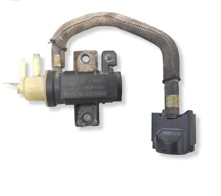 Renault Master III Turbo solenoid valve 149561858R 12V15T239 70181411
