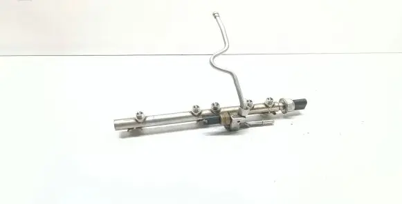 Fuel main line pipe