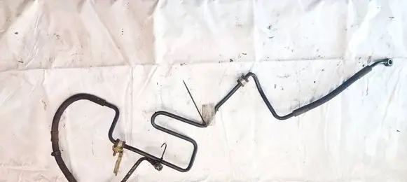 Opel Antara Power steering hose/pipe/line 