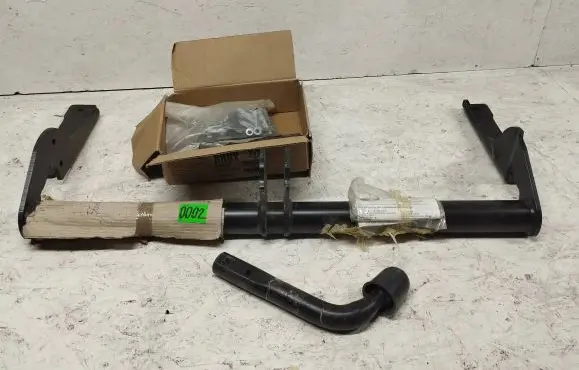 Opel Astra G Tow bar set 