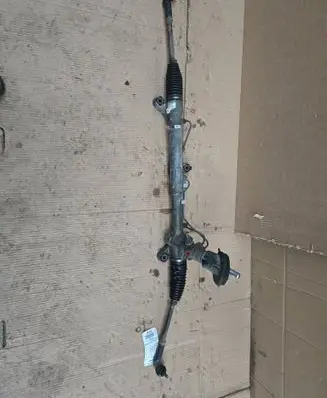 Mazda 3 II Steering rack BBM432110C
