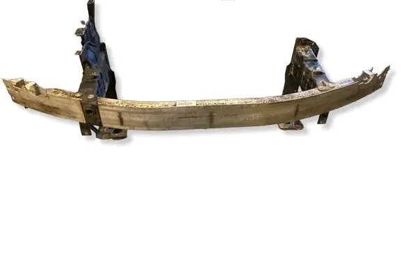 Mercedes-Benz CLC CL203 Front bumper cross member A2096261155