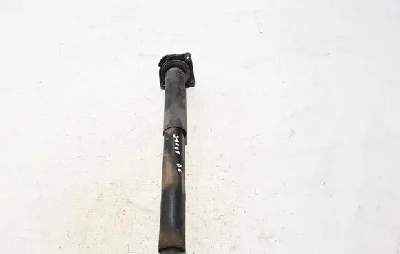 Volvo S60 Rear shock absorber/damper 30635186