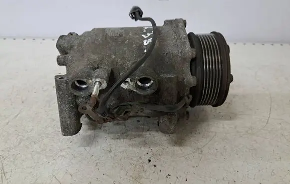 Honda CR-V Air conditioning (A/C) compressor (pump) HS110R