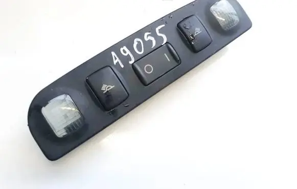 Audi TT Mk1 Front seat light 16210930