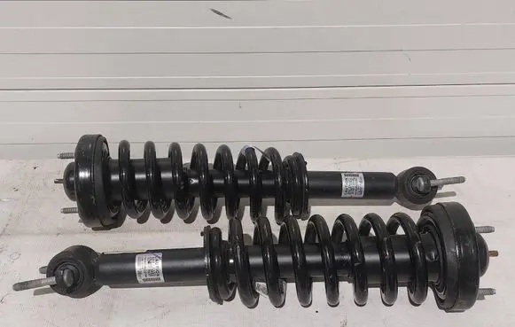 Ford F150 Front shock absorber with coil spring JL3418045 JL3418045ED