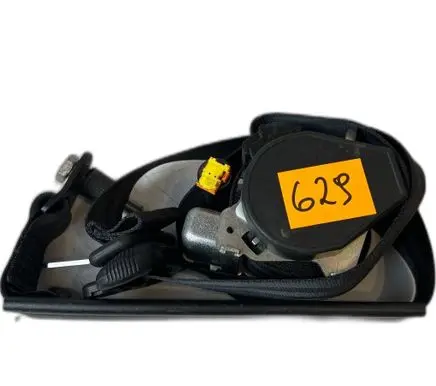 Fiat Doblo Set of seat belts 7114686