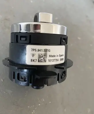 Porsche Macan (95B) Light switch 7P5941531G 10137784