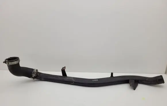 Audi A8 S8 D3 4E Intercooler hose/pipe 4E0145731