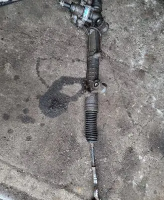 Mercedes-Benz E AMG W210 Steering rack
