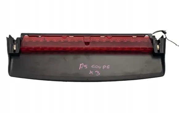 Audi A5 8T 8F Third/center stoplight