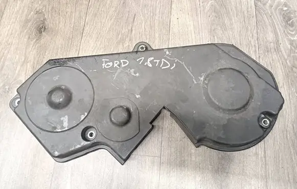 Ford Focus Timing belt guard (cover) 4M5Q6E006AB C89WA