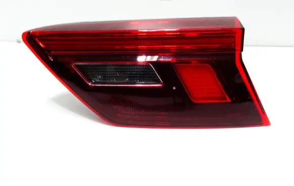 Volkswagen Tiguan Tailgate rear/tail lights 2SA01252004 5NA945094G 00114614